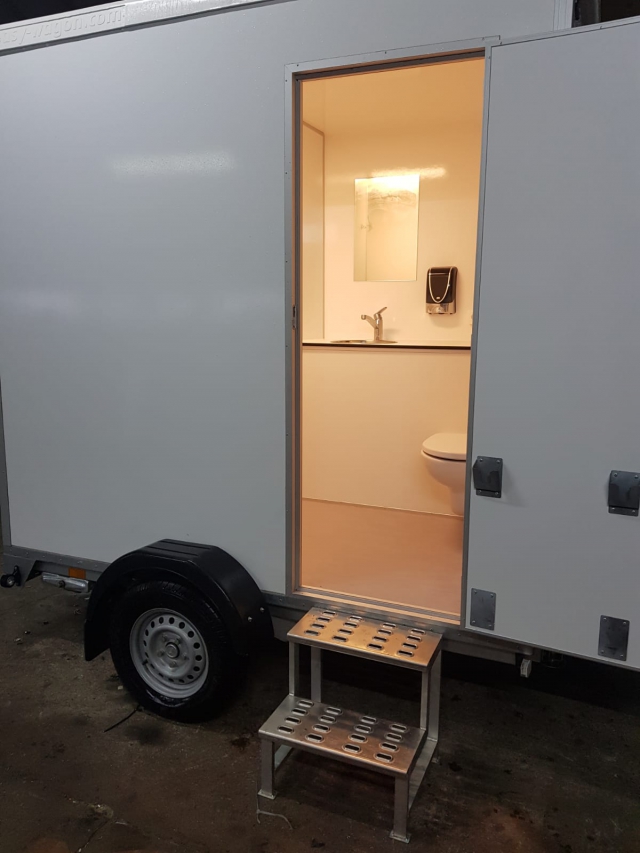 Badkamer 14
